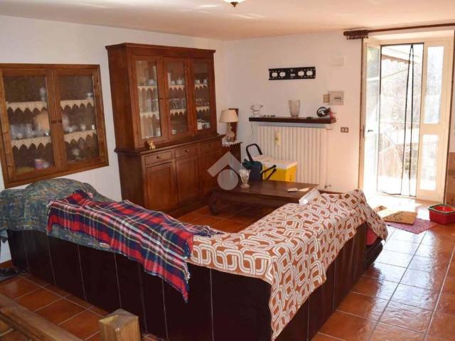Appartamento in affitto a Tagliacozzo, L'Aquila