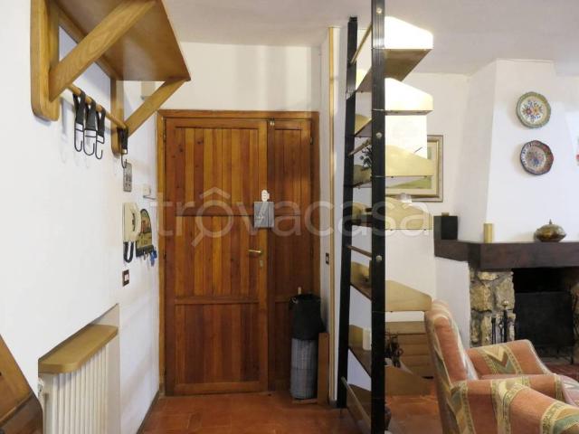 Appartamento in affitto a Tagliacozzo, Abruzzo