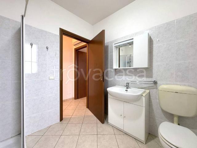 Appartamento in affitto a Taglio Di Po, Veneto