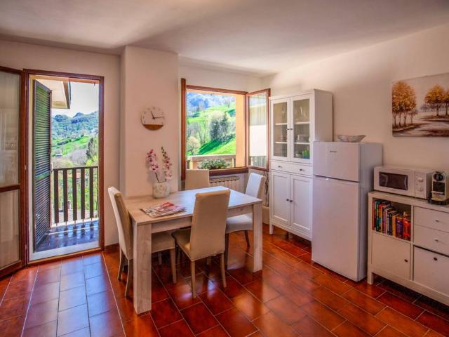 Appartamento in affitto a Taleggio, Bergamo