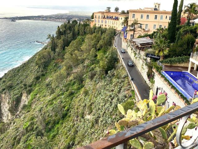 Appartamento in affitto a Taormina, Sicilia