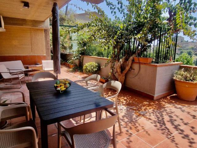 Appartamento in affitto a Spisone, Taormina