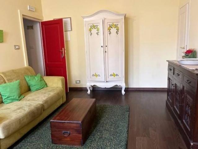 Appartamento in affitto a Taormina, Messina