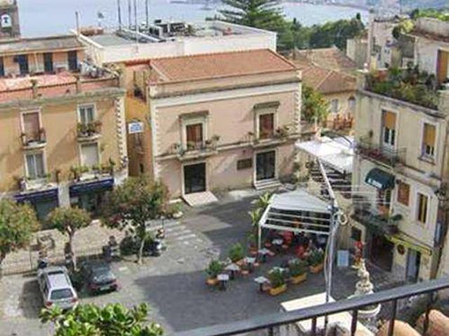 Appartamento in affitto a Taormina, Sicilia