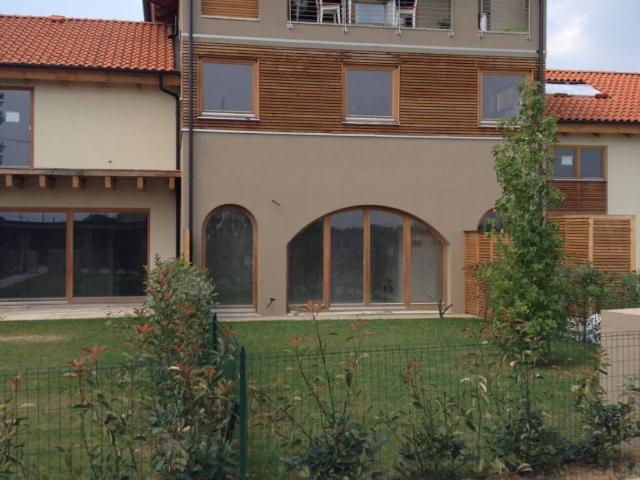 Appartamento in affitto a San Barnaba, Piemonte