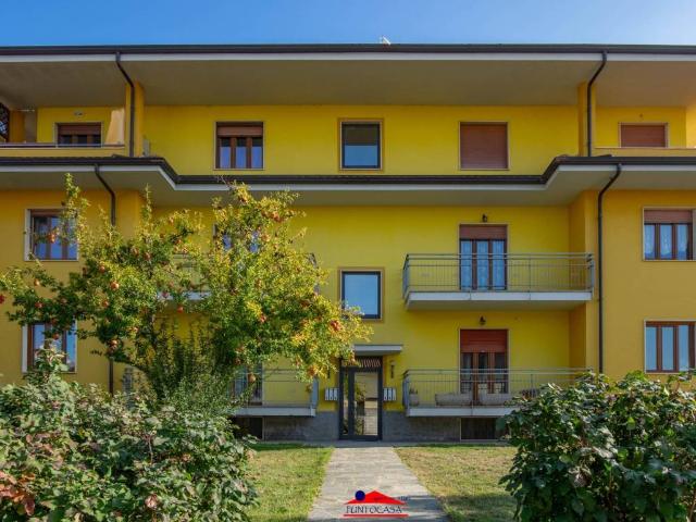 Appartamento in affitto a Tarantasca, Cuneo