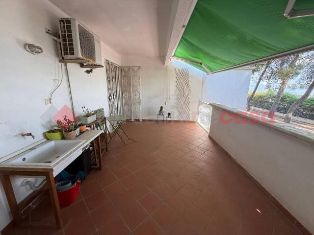 Appartamento in affitto a Puglia, Taranto