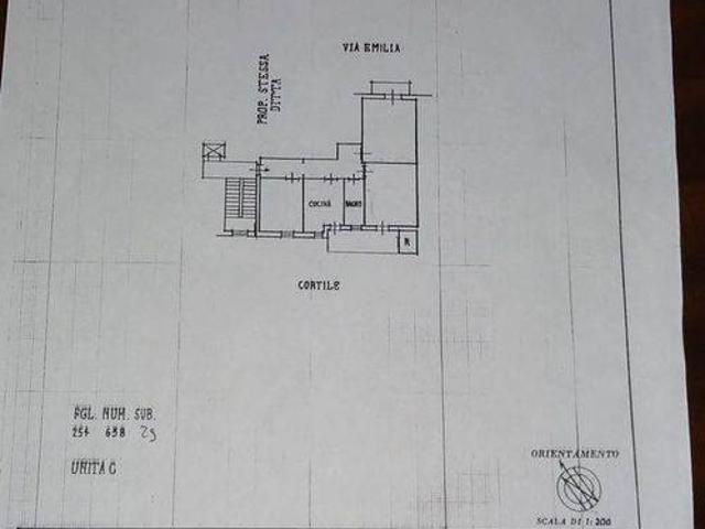 Appartamento in affitto a Puglia, Taranto