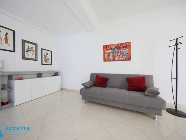 Appartamento in affitto a Puglia, Taranto