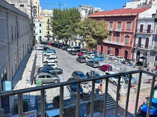Appartamento in affitto a Puglia, Taranto