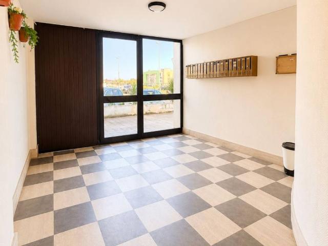 Appartamento in affitto a Quartiere Paolo VI, Puglia