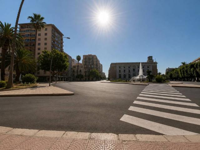 Appartamento in affitto a Puglia, Taranto