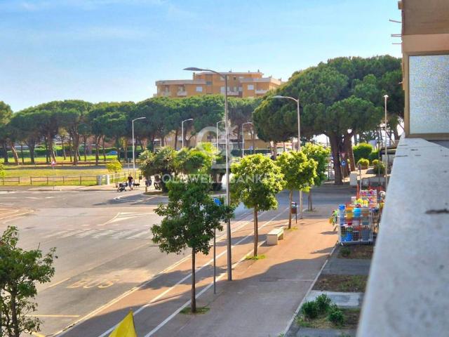 Appartamento in affitto a Tarquinia, Lazio