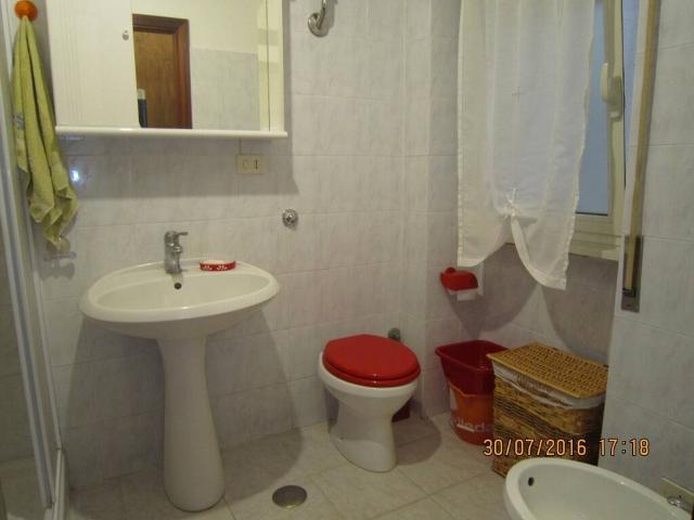 Appartamento in affitto a Tarquinia, Lazio