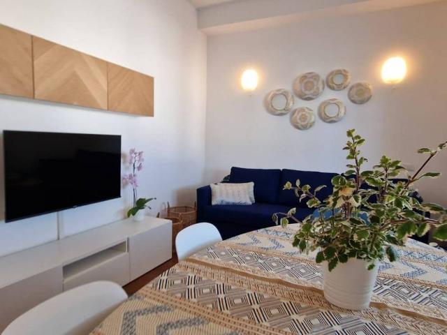 Appartamento in affitto a Tarquinia, Lazio