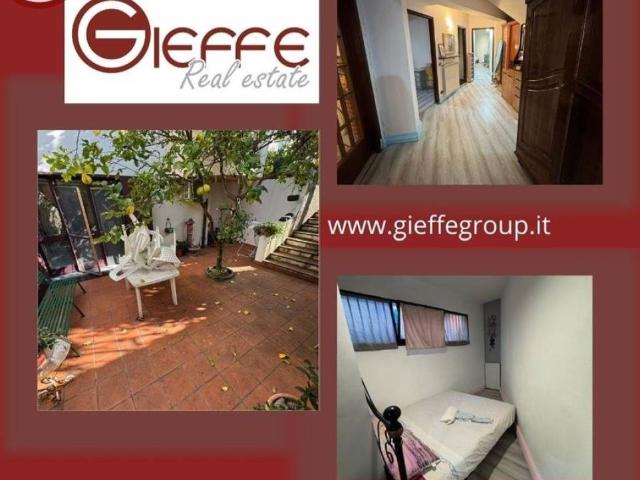 Appartamento in affitto a Calabria, Reggio Calabria