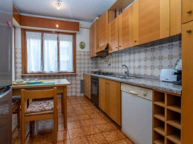 Appartamento in affitto a Molin Nuovo, Tavagnacco