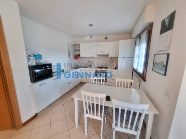 Appartamento in affitto a Tavagnacco, Friuli-Venezia Giulia