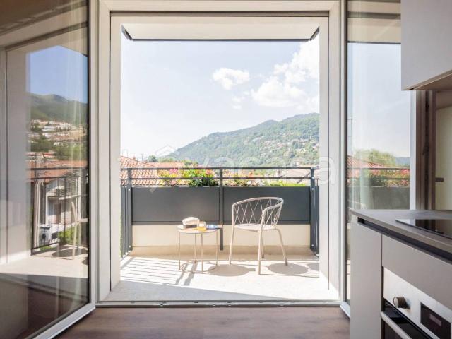 Appartamento in affitto a Solzago, Tavernerio