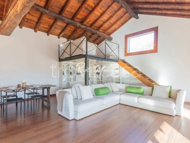 Appartamento in affitto a Ponzate, Tavernerio