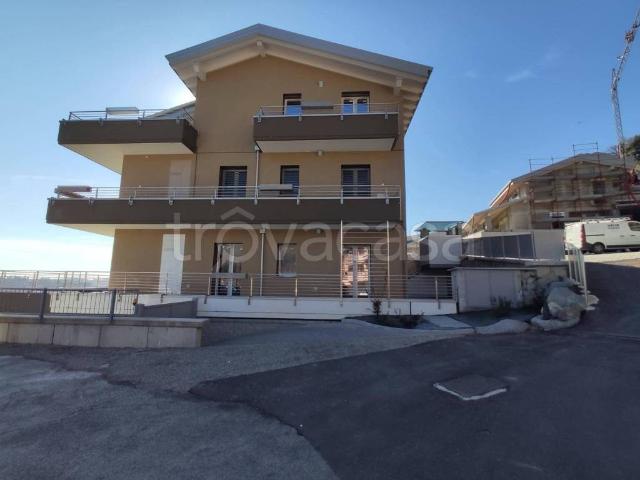 Appartamento in affitto a Solzago, Tavernerio