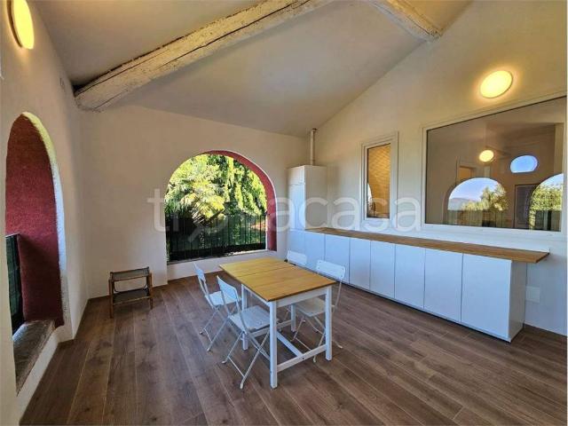 Appartamento in affitto a Gilasca, Tavernerio