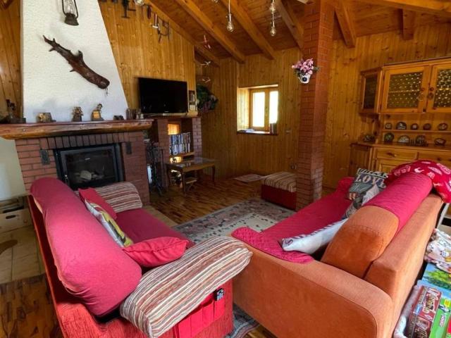 Appartamento in affitto a Comunità montana della valle Camonica, Temù