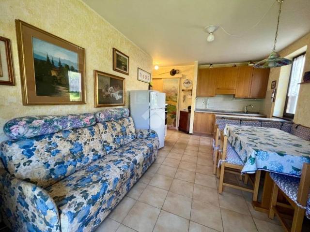 Appartamento in affitto a Comunità montana della valle Camonica, Temù