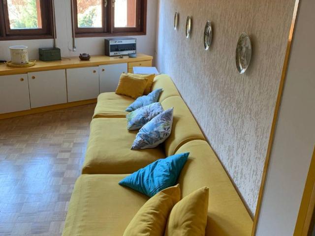 Appartamento in affitto a Comunità montana della valle Camonica, Temù