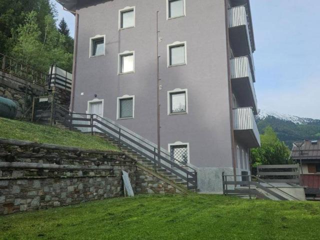 Appartamento in affitto a Comunità montana della valle Camonica, Temù