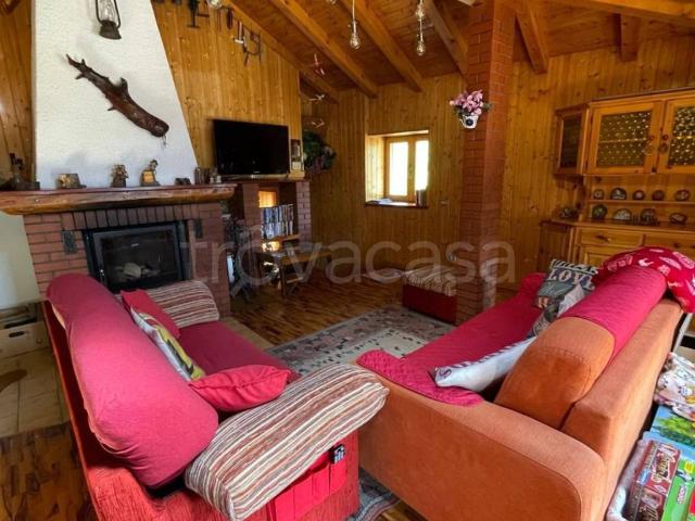 Appartamento in affitto a Comunità montana della valle Camonica, Temù