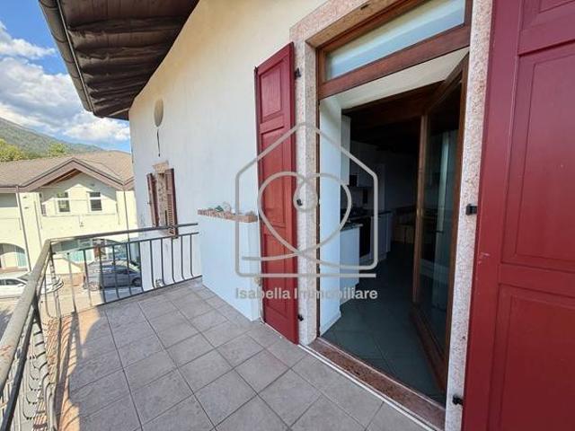 Appartamento in affitto a Tenna, Provincia di Trento