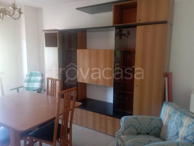 Appartamento in affitto a Penna Sant'andrea, Abruzzo