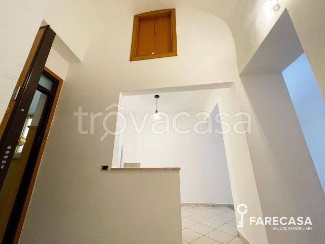Appartamento in affitto a Scapriano, Teramo