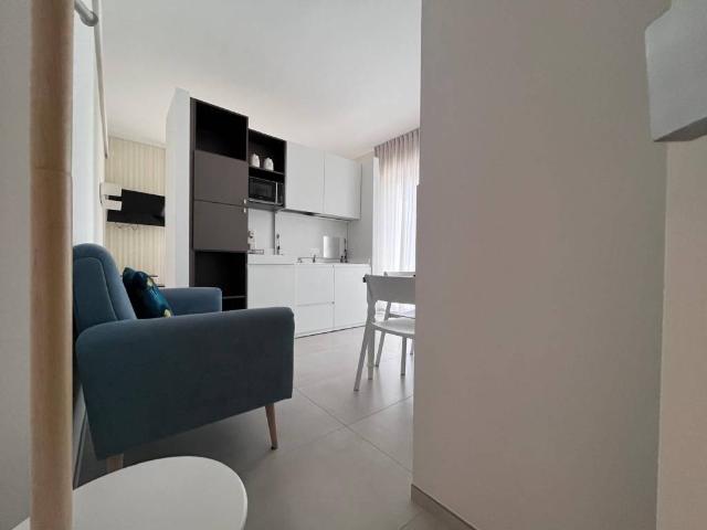 Appartamento in affitto a Termoli, Molise