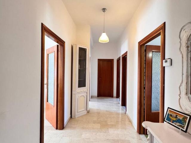Appartamento in affitto a Termoli, Campobasso