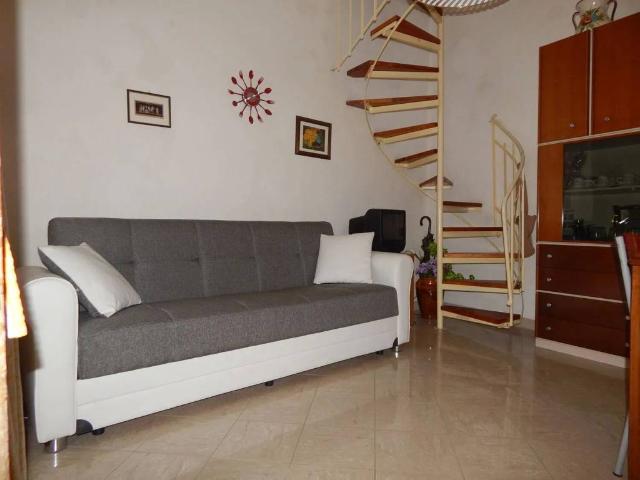 Appartamento in affitto a Termoli, Molise