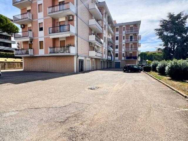 Appartamento in affitto a Termoli, Campobasso
