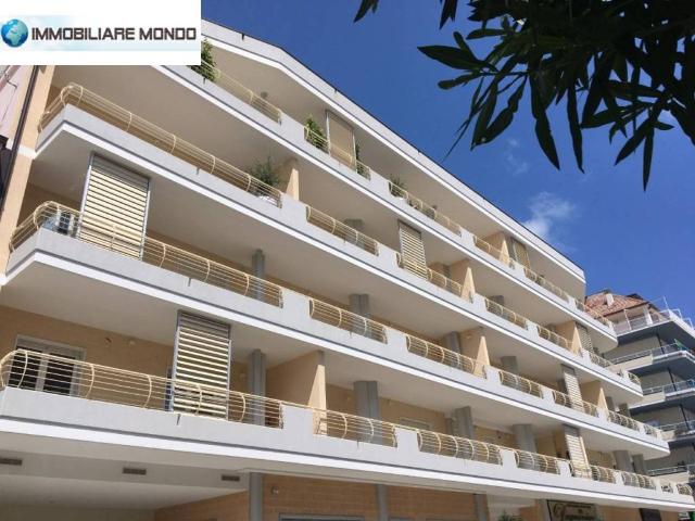 Appartamento in affitto a Termoli, Campobasso