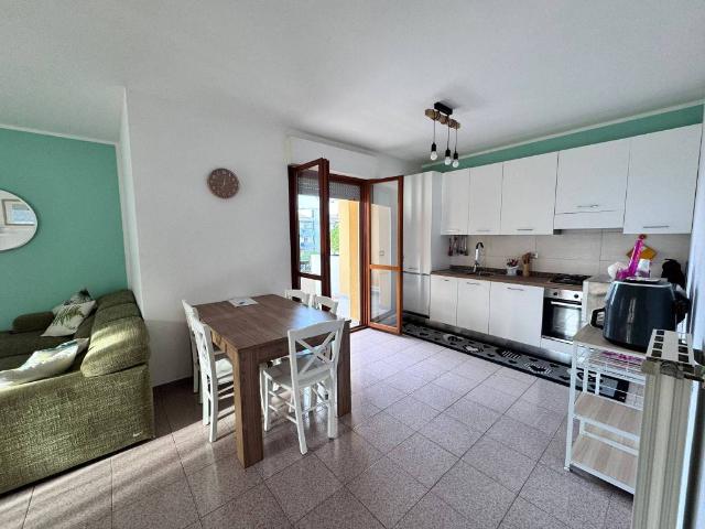 Appartamento in affitto a Termoli, Molise