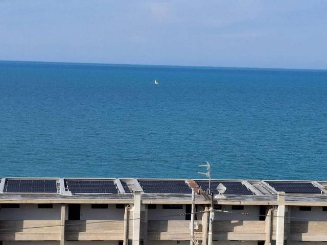 Appartamento in affitto a Termoli, Molise