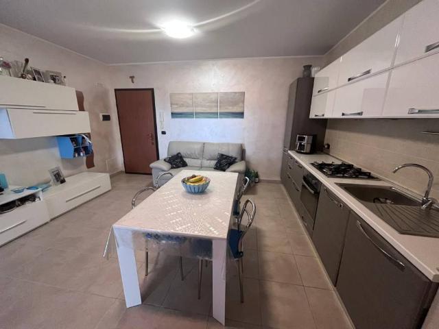 Appartamento in affitto a Termoli, Molise