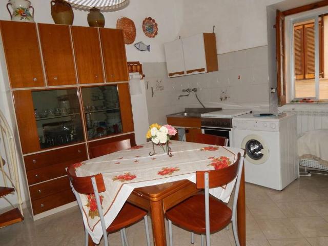 Appartamento in affitto a Termoli, Campobasso