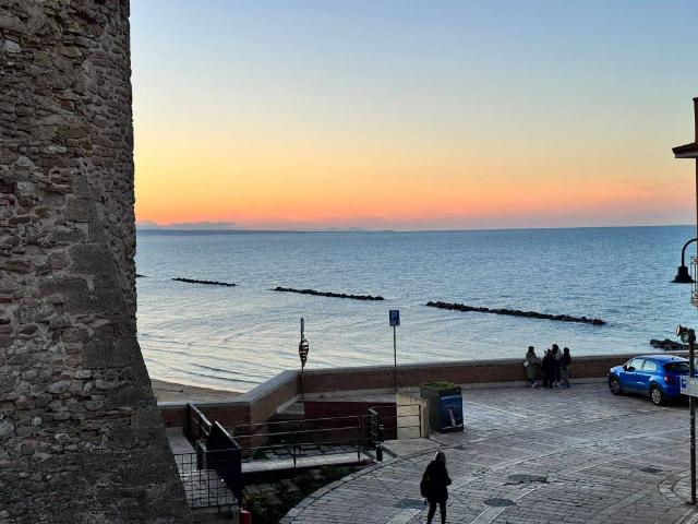 Appartamento in affitto a Termoli, Molise