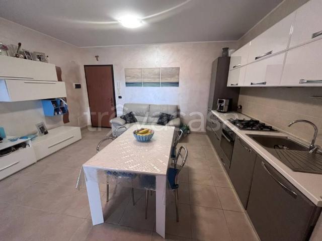 Appartamento in affitto a Termoli, Molise
