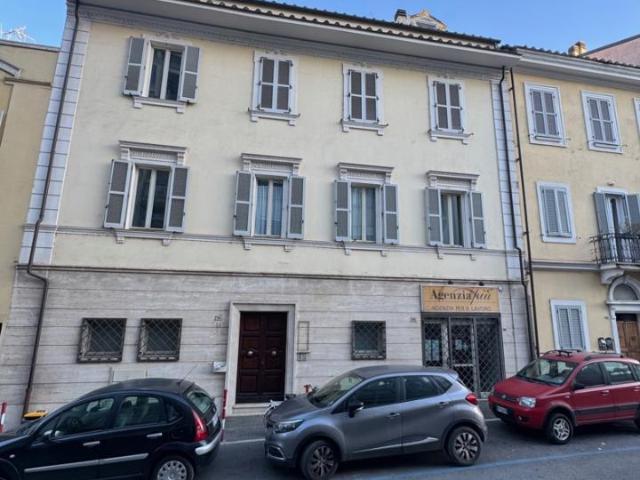 Appartamento in affitto a Città Giardino, Terni