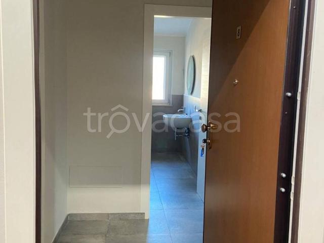 Appartamento in affitto a Montecastrilli, Umbria