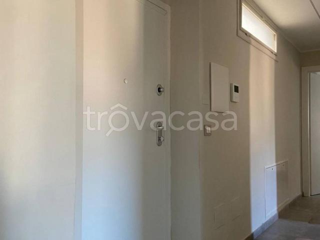 Appartamento in affitto a Montecastrilli, Umbria