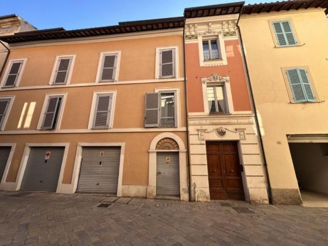 Appartamento in affitto a Città Giardino, Terni