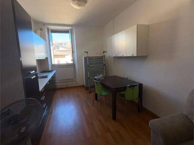 Appartamento in affitto a Montecastrilli, Umbria